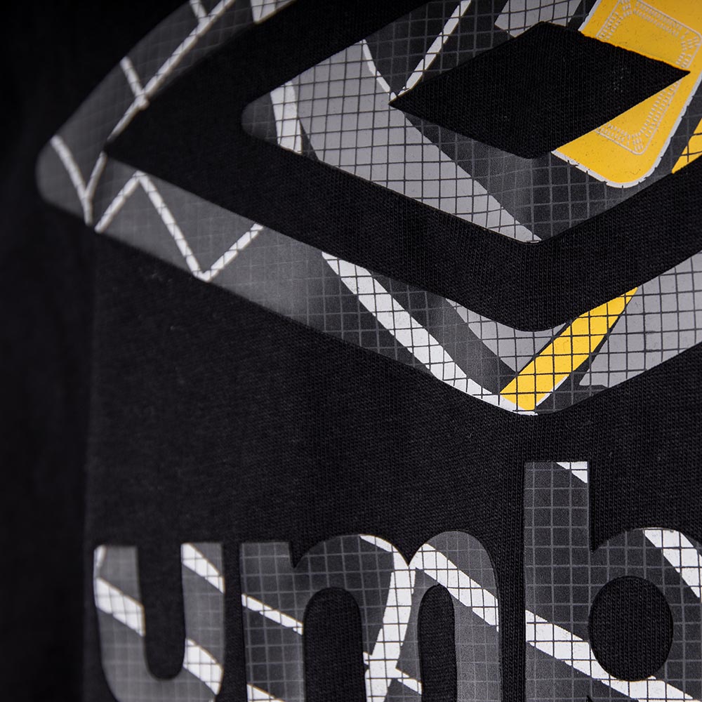 UMBRO Herren T-Shirt NAVIGATION Classic Tee