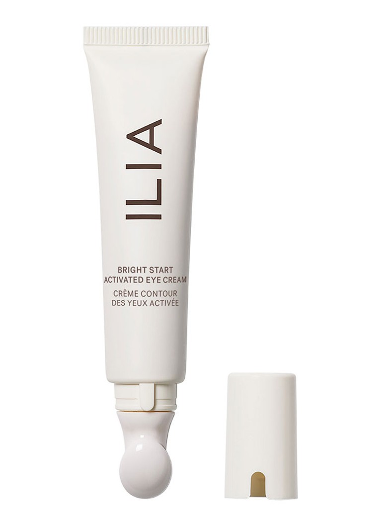 ILIA Beauty Bright Start Activated Eye Cream - øyekrem