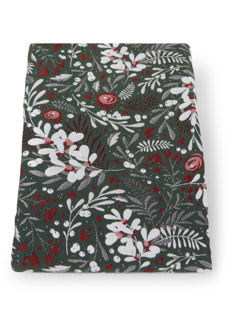 Obrus Sander X-Mas Bloom 250 x 150 cm