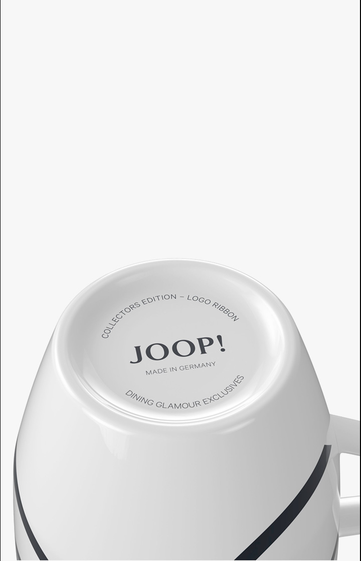 JOOP! DINING GLAMOUR LOGO RIBBON COLLECTION - im JOOP!