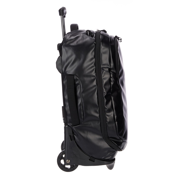 TRANSPORTER WHEELED DUFFEL CARRY-ON - Reisetasche mit Rollen
