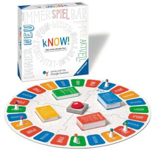 kNOW! (DE)