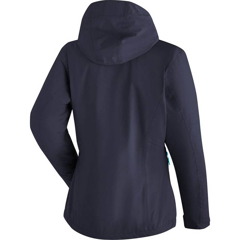 Maier Sports MetorThermRec Funktionsjacke Damen