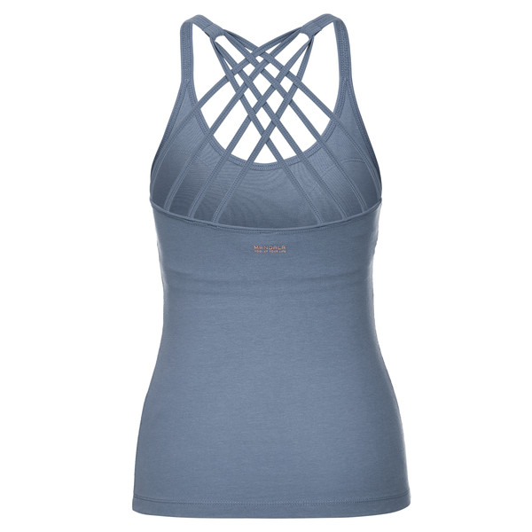 INFINITY TOP Damen - Trägershirt