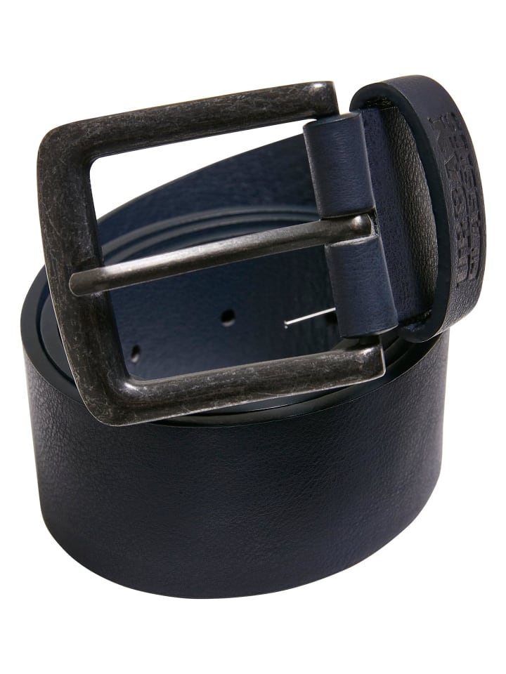 Urban Classics Urban Classics Gürtel in navy günstig kaufen