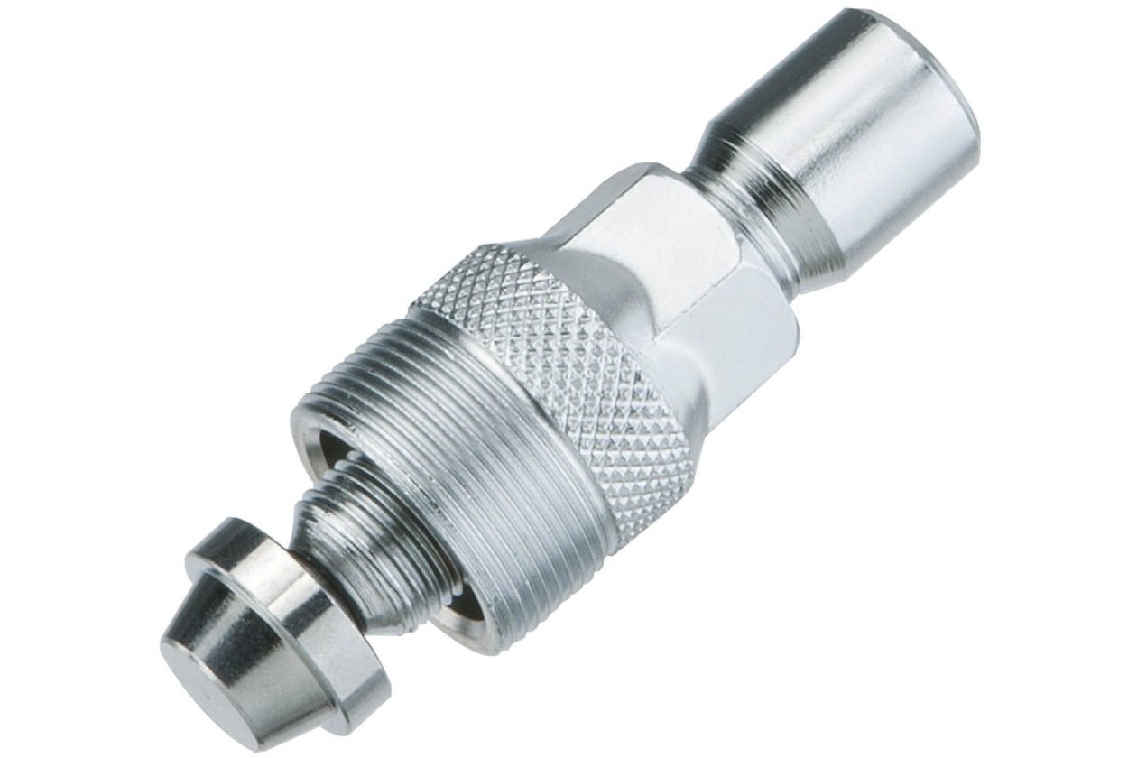 Topeak Universal Kurbelabzieher fu00fcr Vierkant, ISIS Drive und Octali