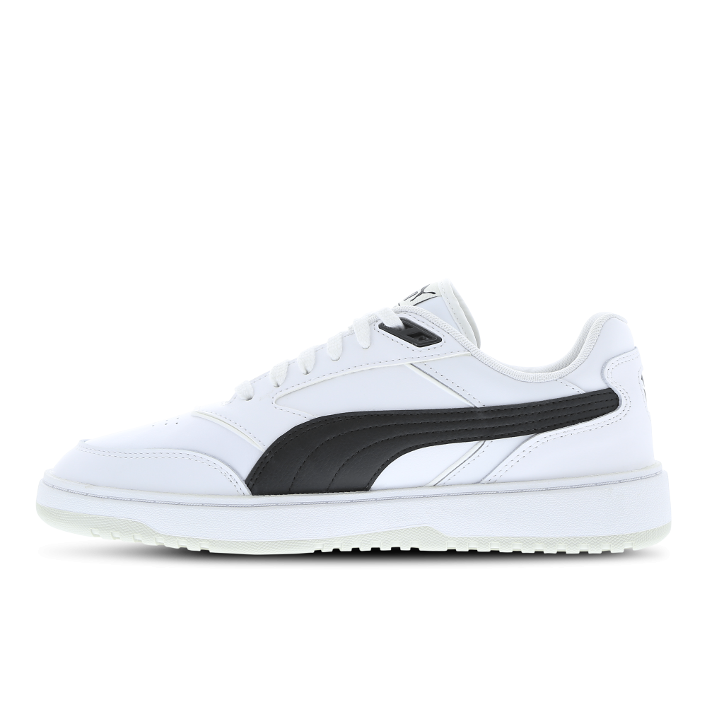 PUMA Doublecourt 393284-005 / weiss