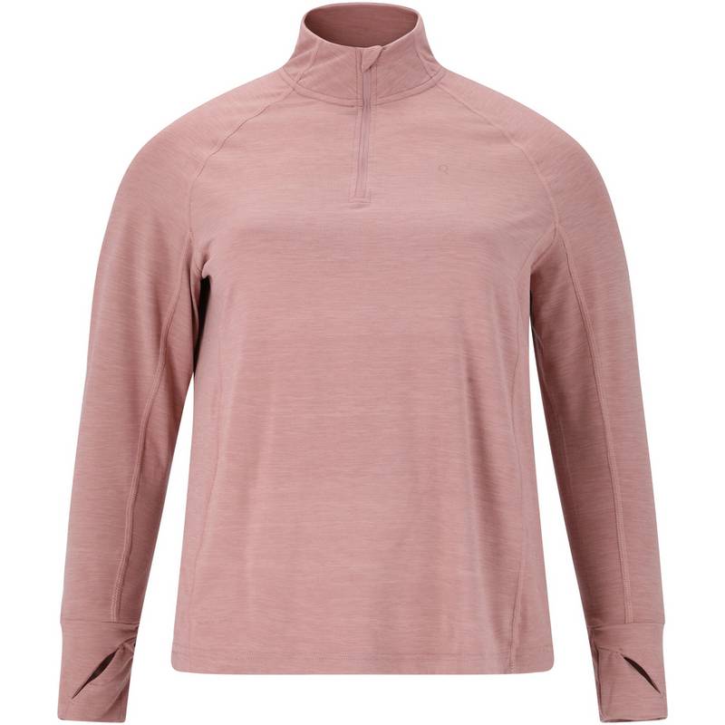 Q by Endurance Fermier Langarmshirt Damen