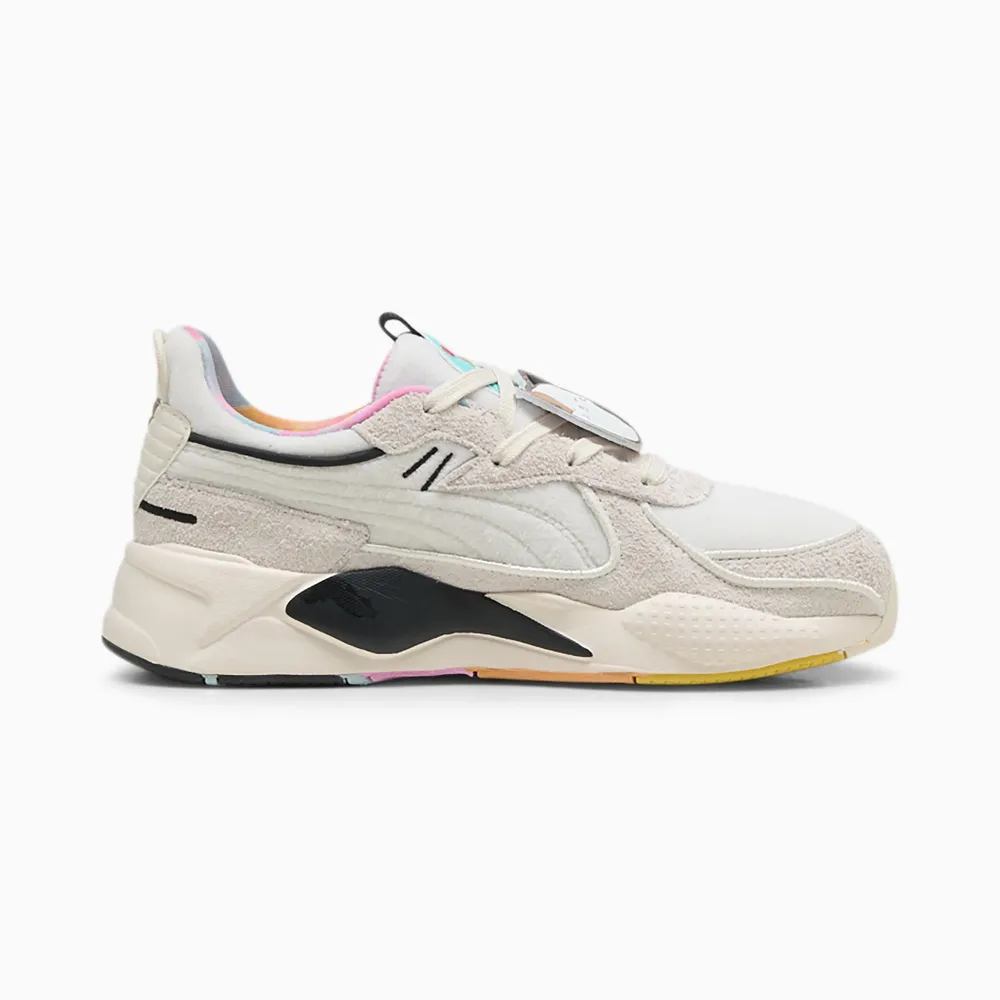PUMA x SQUISHMALLOWS RS Cam 397497_01 / weiss