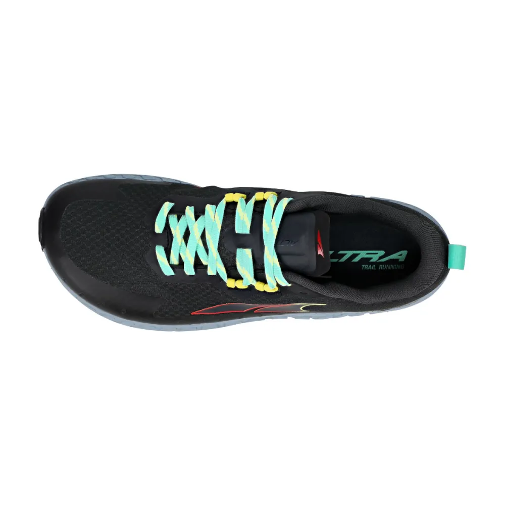 Altra Outroad AL0A7R6N2411 / grau
