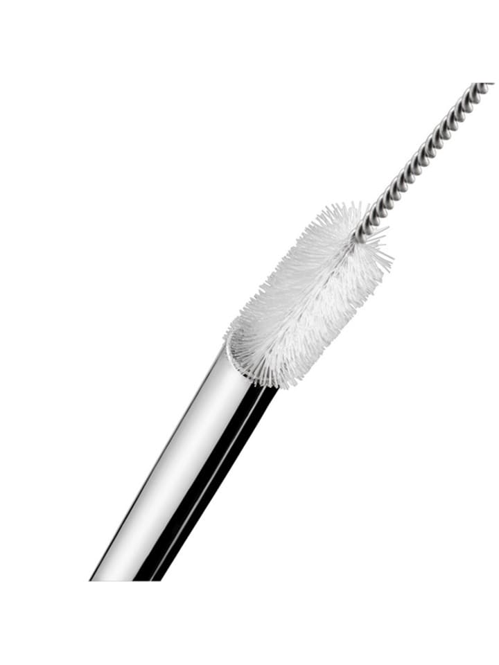 WMF 6er-Set: Edelstahl-Strohhalme - (H)24 cm x Ø 0,8 cm günstig kaufen onesize