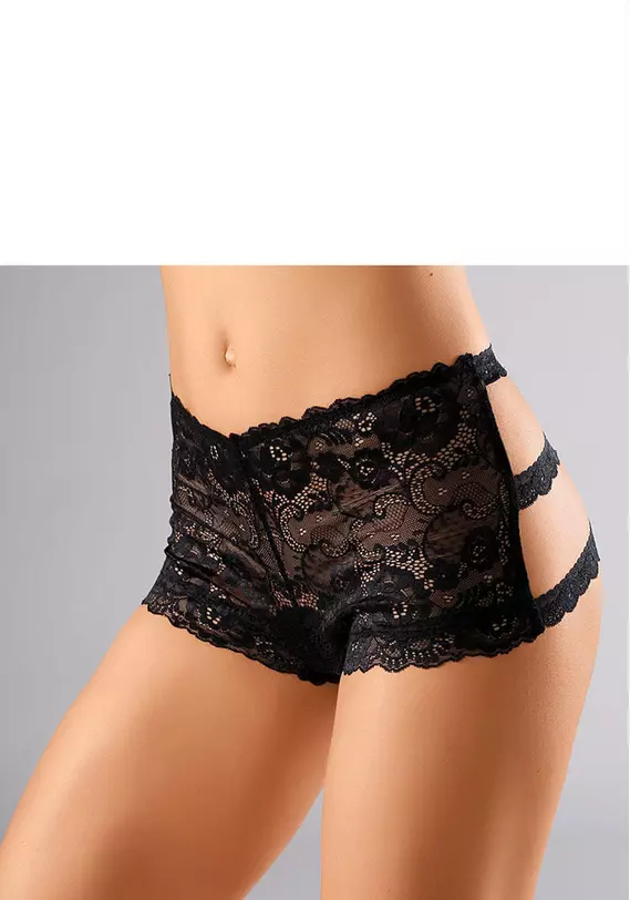 Panty-Ouvert