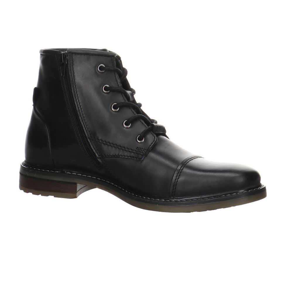 bugatti Schnürboots