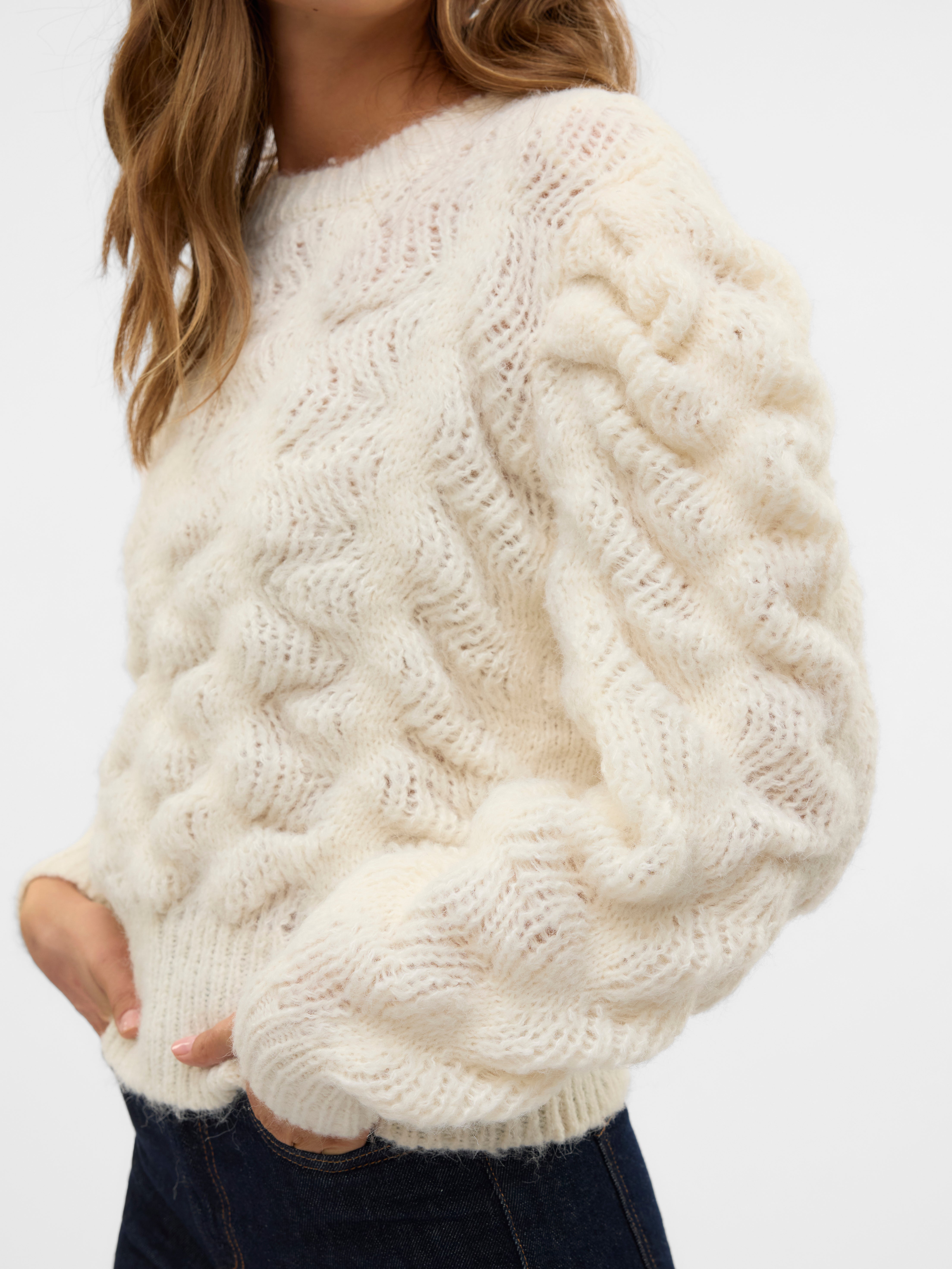 VMEILEEN Pullover