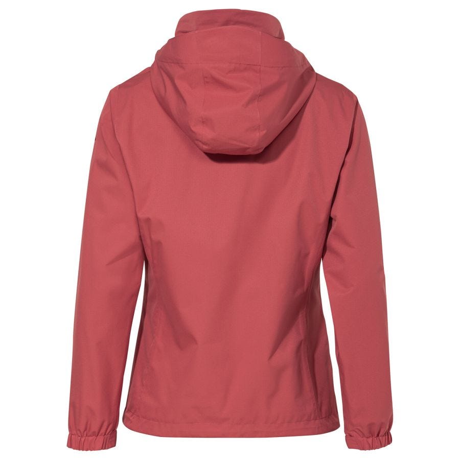 Escape Light Regenjacke Damen