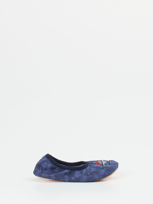 Gymnastikschuh-76301090002 Beck