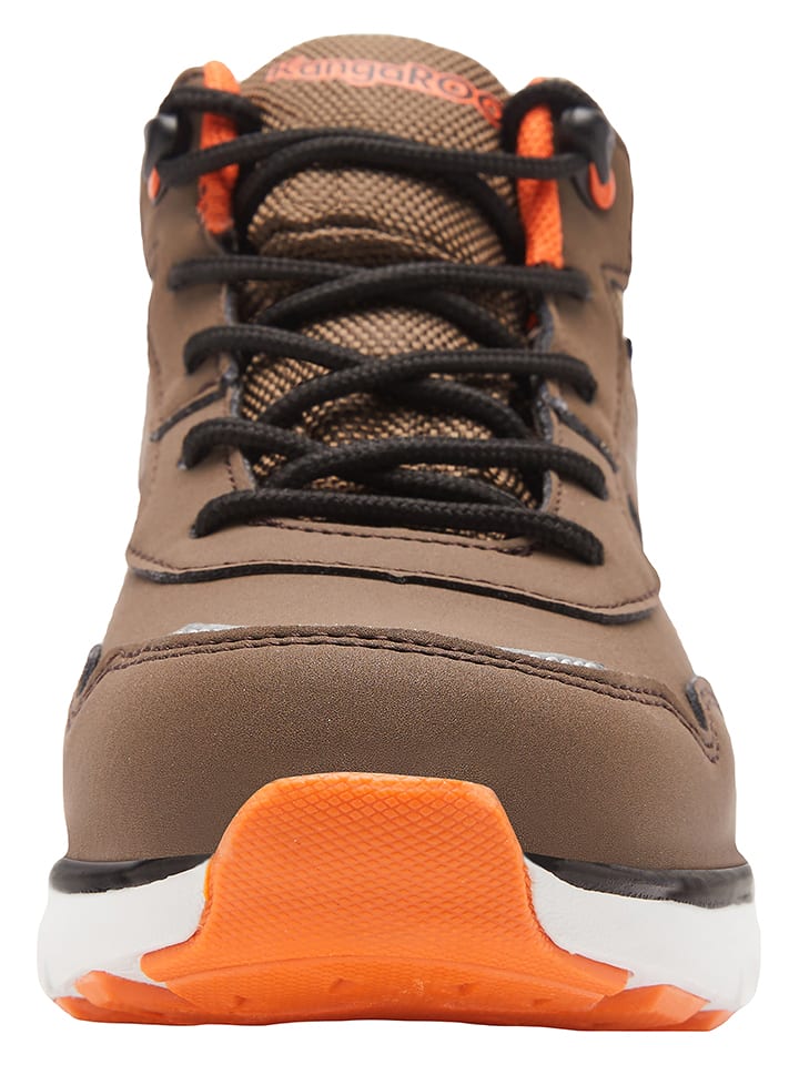 Kangaroos Boots 