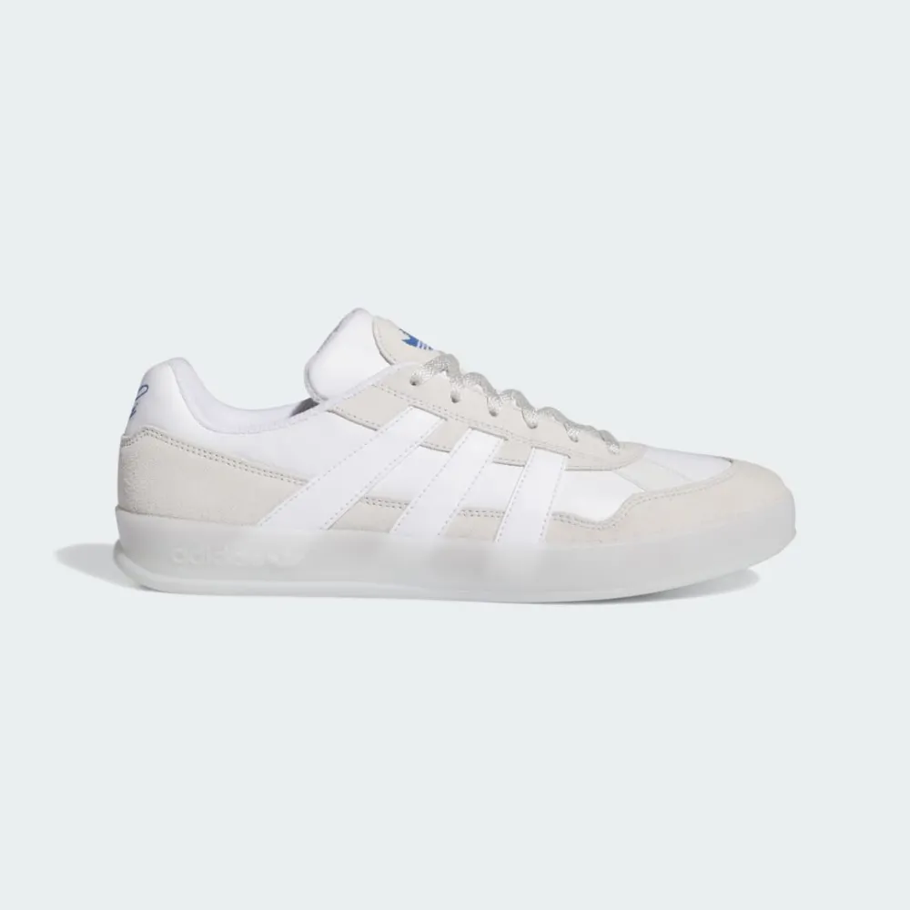adidas Aloha Super IE0657 / weiss