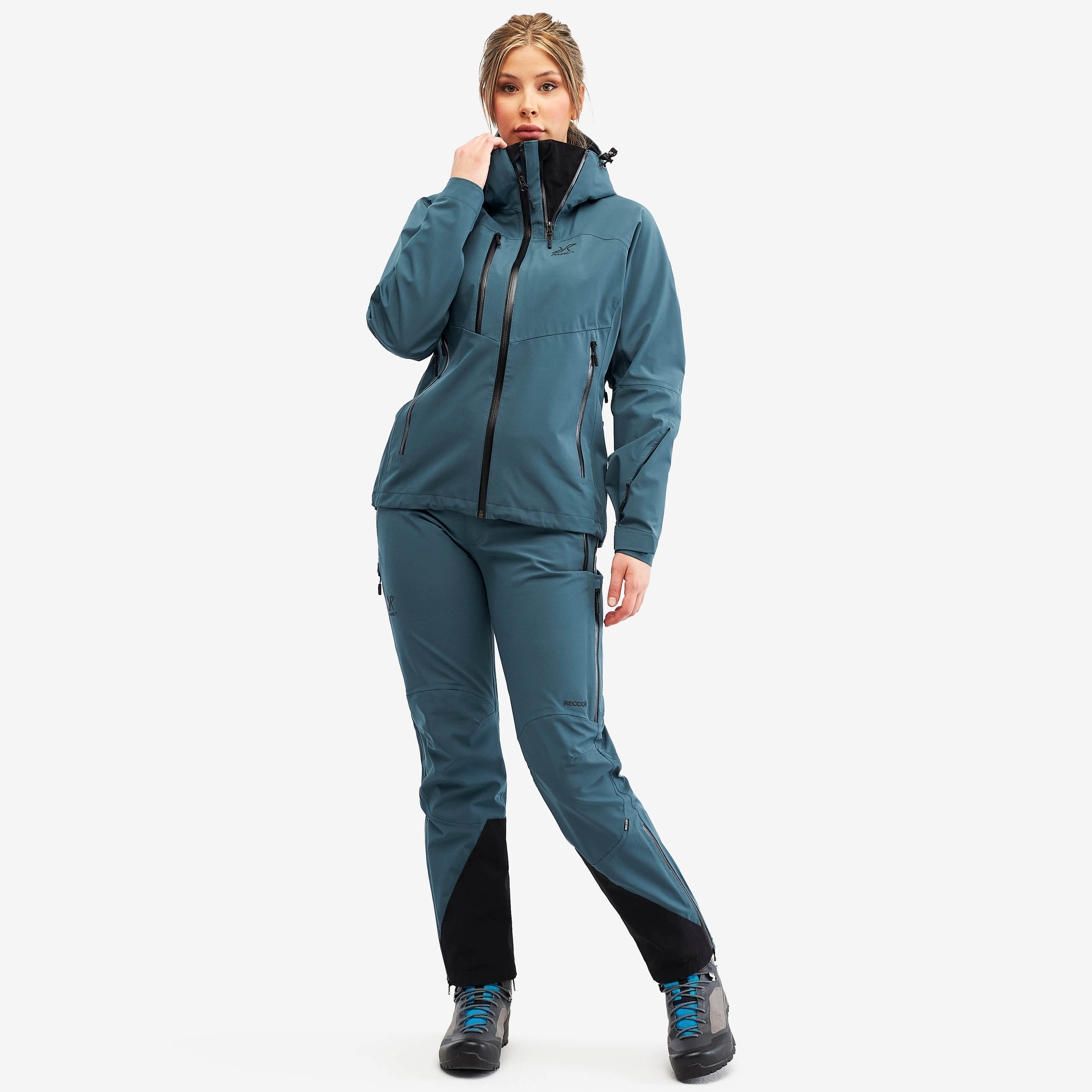 Cyclone Rescue Pants Femme Stargazer