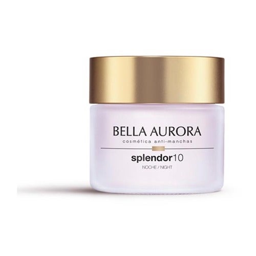 Bella Aurora Splendor 10 Nat Regenerator 50 ml