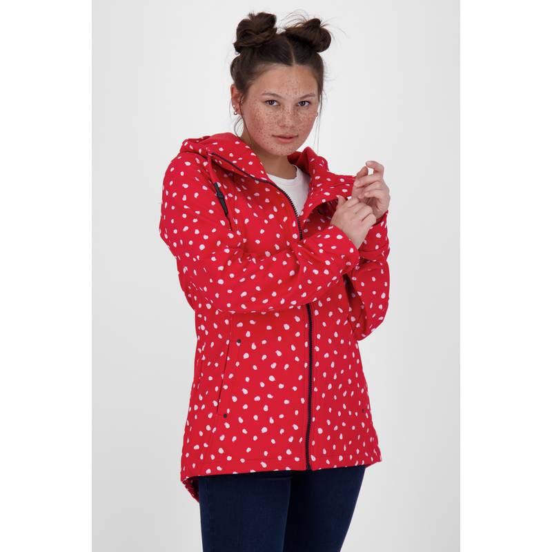 ALIFE AND KICKIN LilouAK S Winterjacke Damen