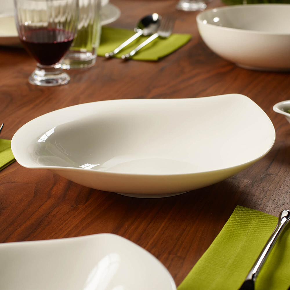 Villeroy & Boch Coupe creuse New Cottage Special Serve Salad Bol