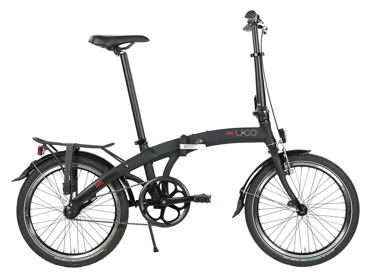 UGO Premium Dare S1 Faltrad