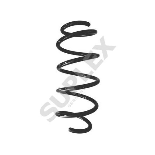 SCHRAUBENFEDER VAG VA - ATU