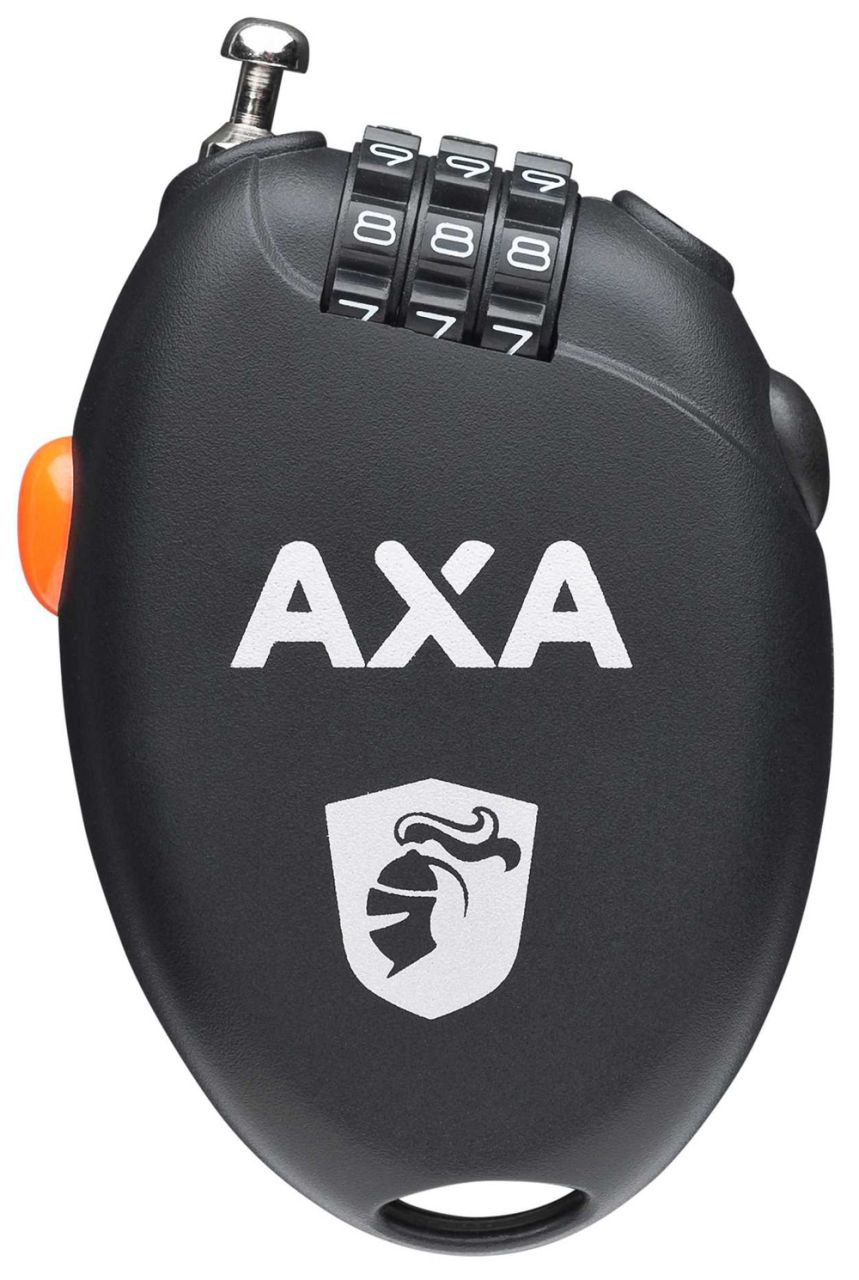 Axa Roll Kabelschloss kaufen | Bike-Discount