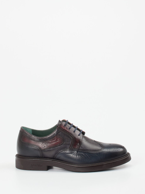 Schnürschuh-46101040007 Galizio Torresi