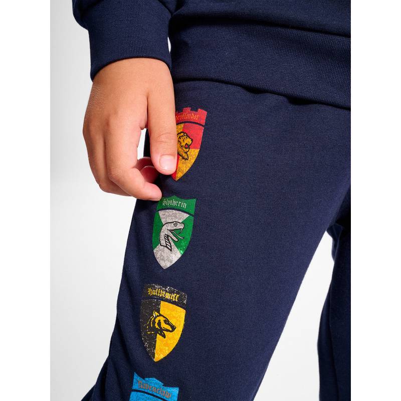 hummel hmlHARRY POTTER TRACKSUIT Trainingsanzug Kinder