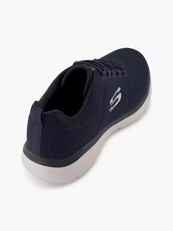 Skechers Slip On Sneaker