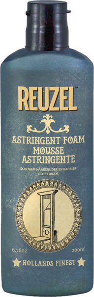 Reuzel Astringent Foam Rasierschaum