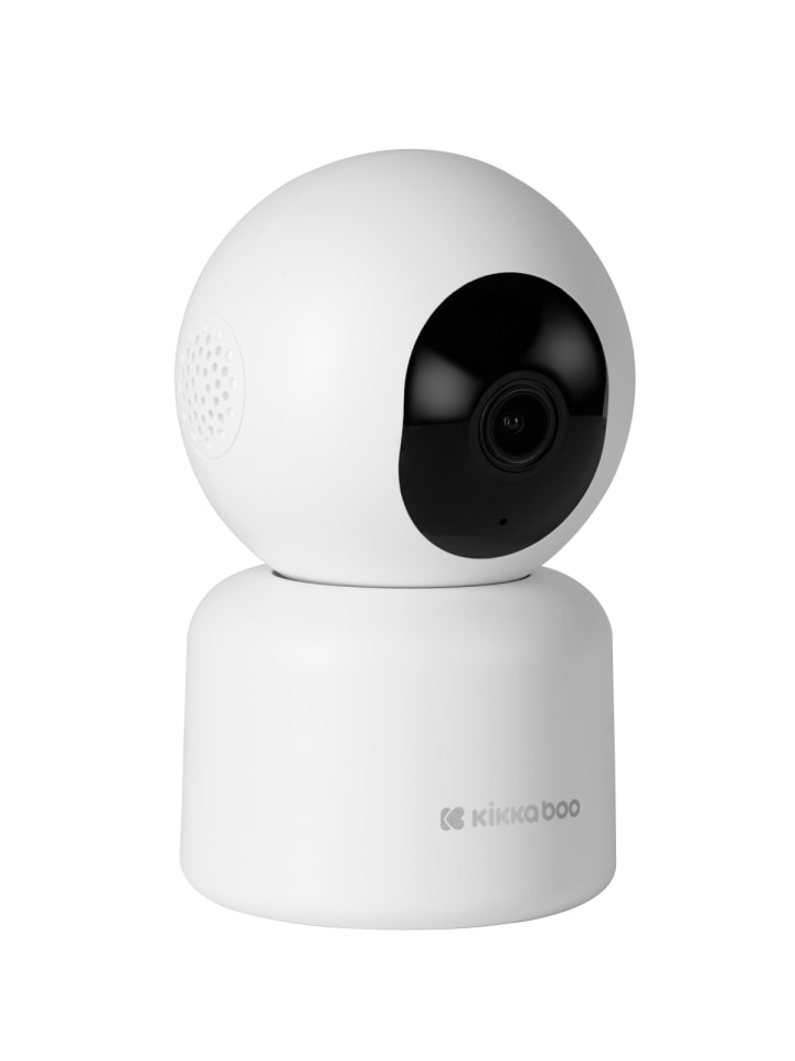 Kikkaboo Babyphone Arlo Kamera in weiß günstig kaufen onesize