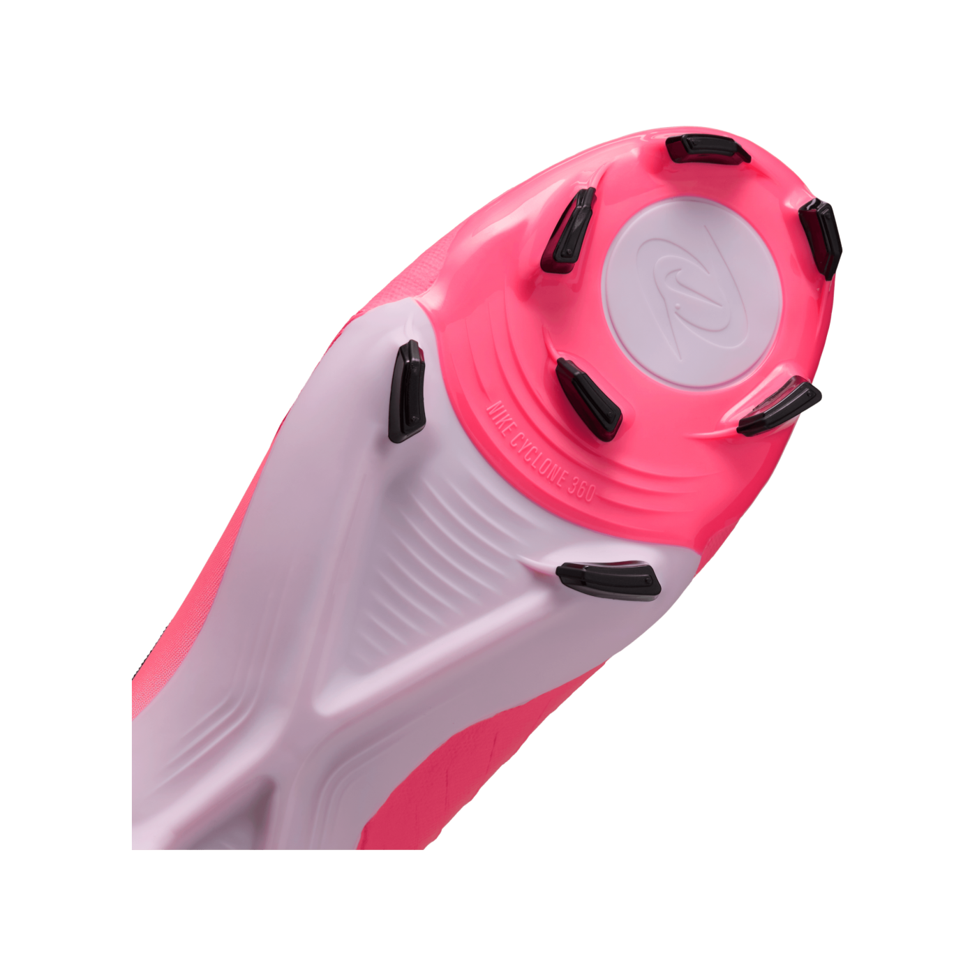 Nike Phantom Luna II Academy MG Rot F600