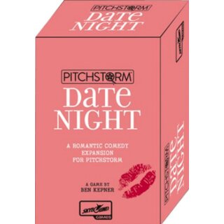 Pitchstorm: Date Night (EN)