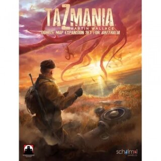 Auztralia - Tazmania (EN)
