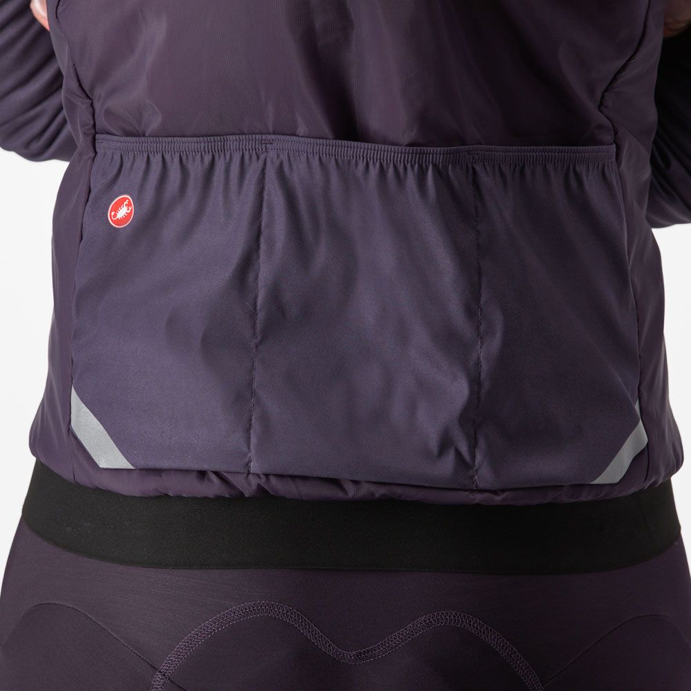 Castelli Fly Thermal - Damen Winterjacke kaufen | Bike-Discount