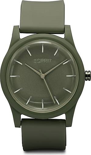 Esprit Damenuhr