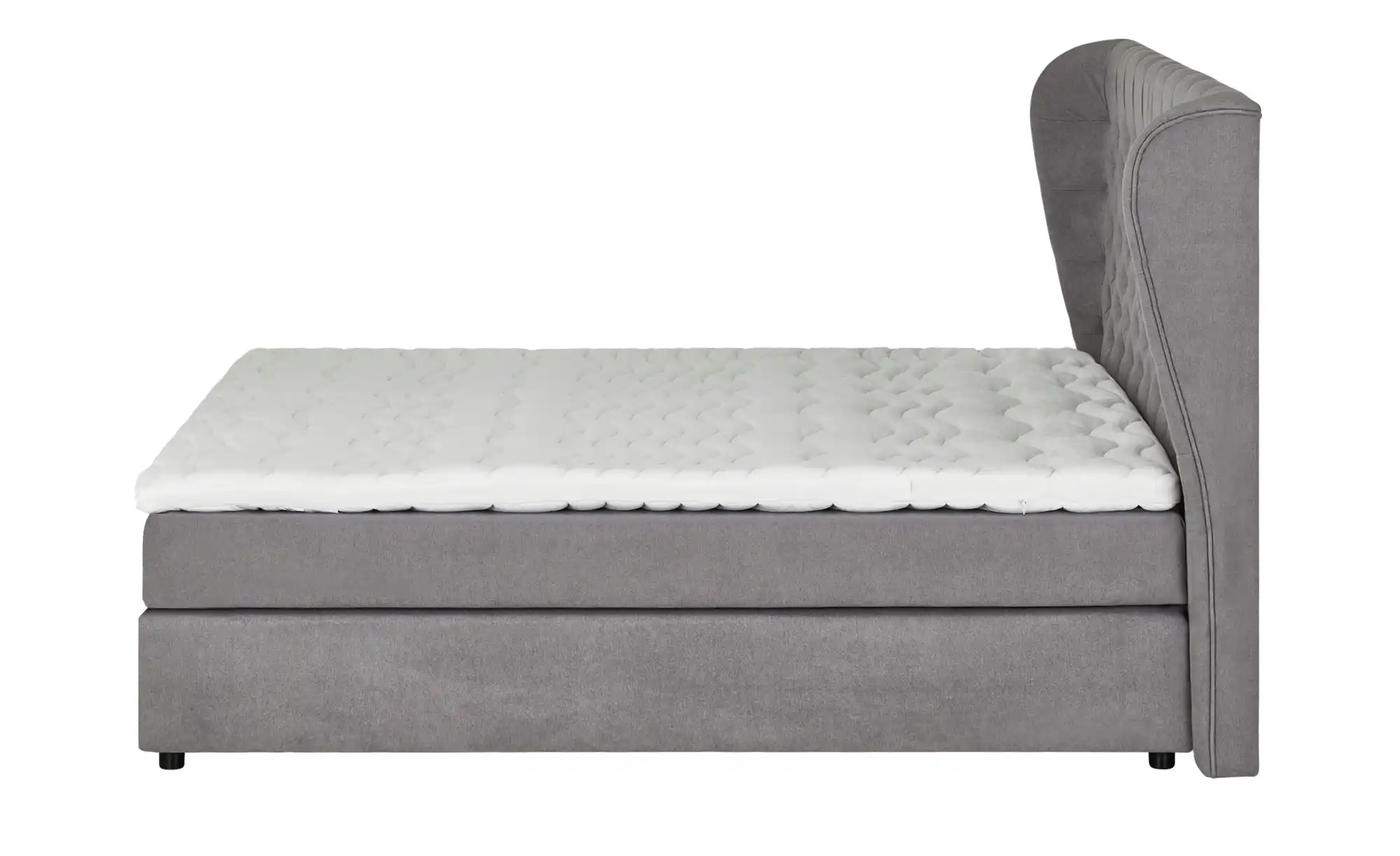 smart Boxspringbett Queen