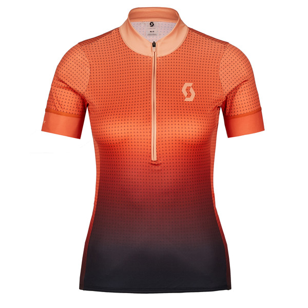 SCO SHIRT W' S ENDURANCE 15 SS Damen - Fahrradtrikot