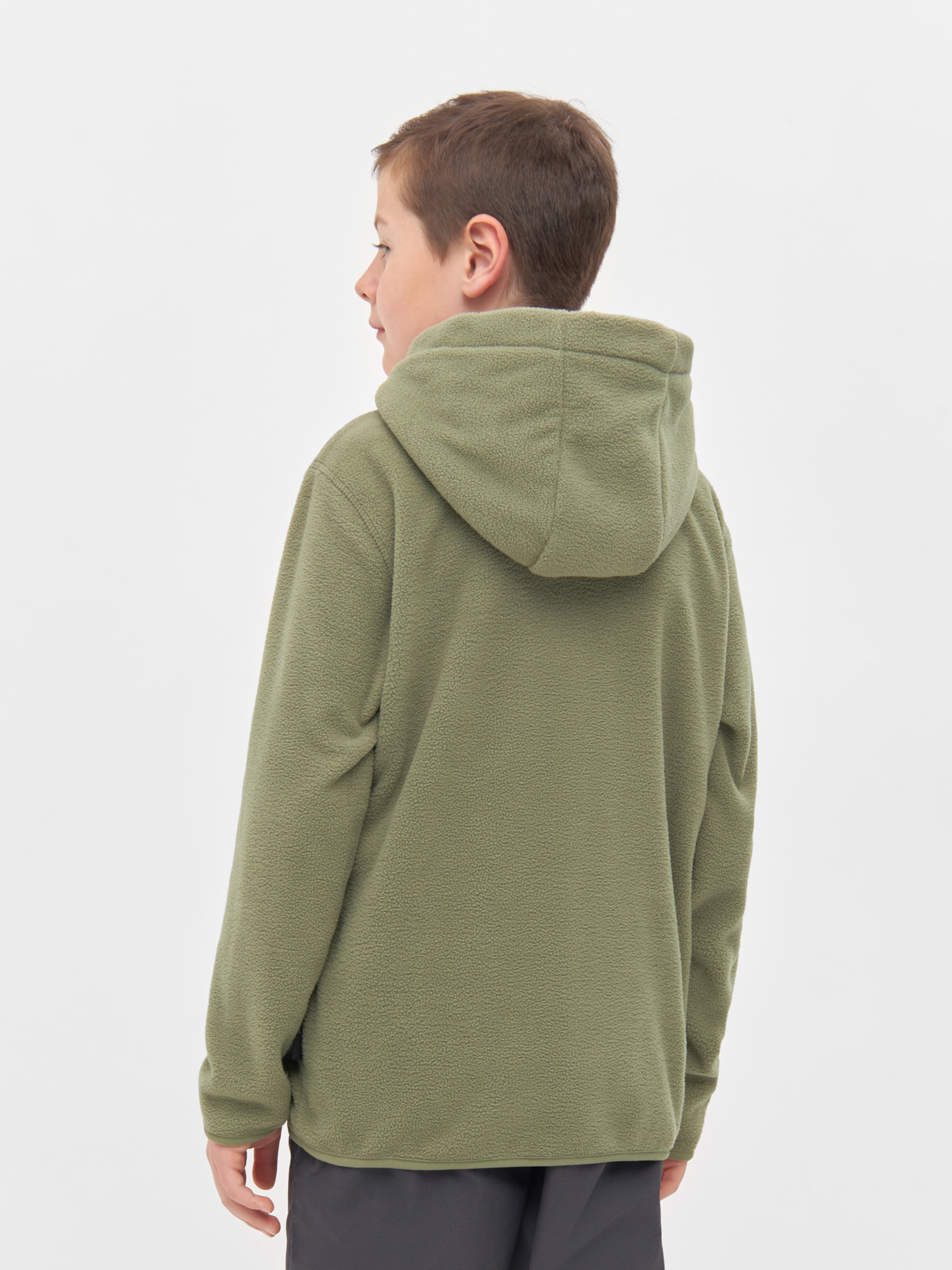 Sweatshirt 'Himala B'