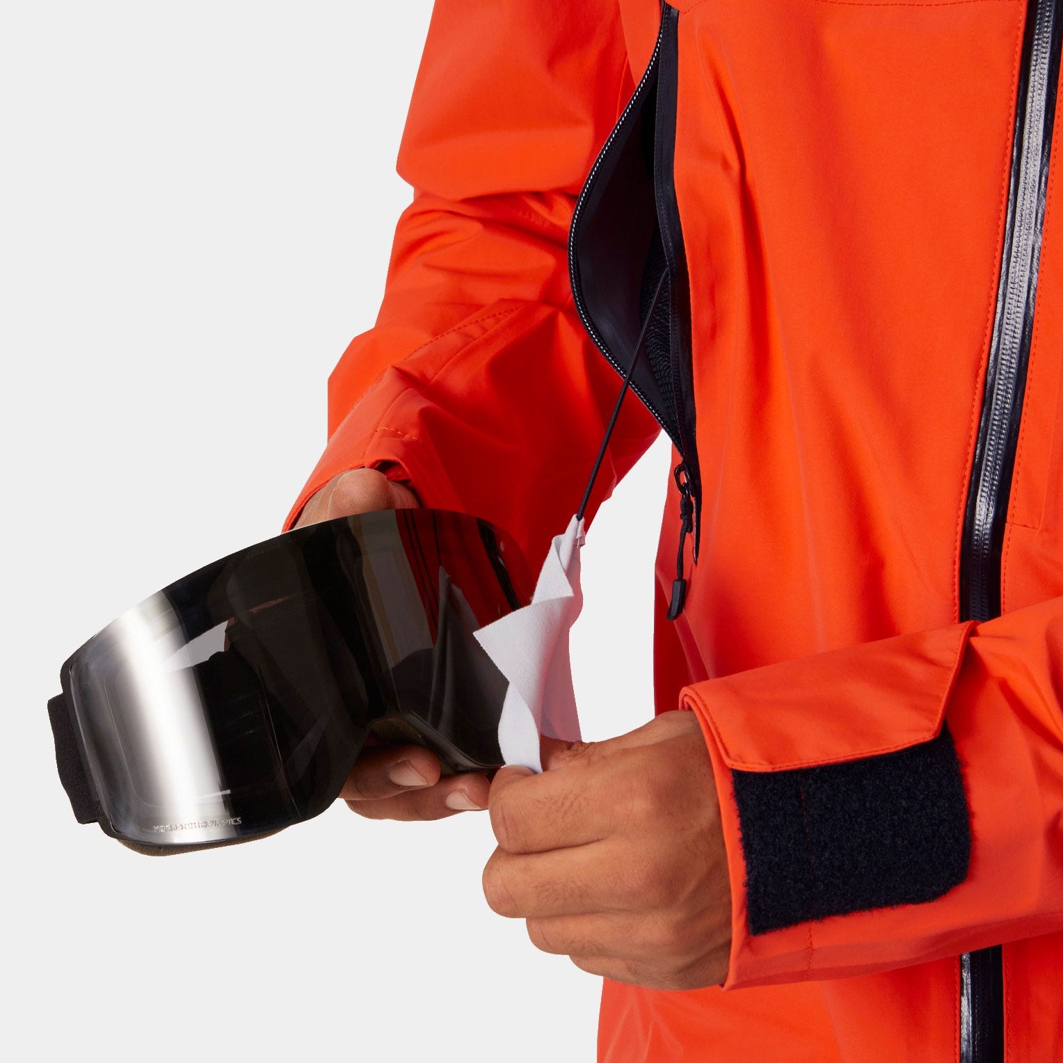 Men's Sogn Shell 2.0 Ski Shell Jacket