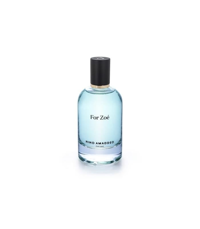 NINO AMADDEO-FOR ZOE-Eau de Parfum