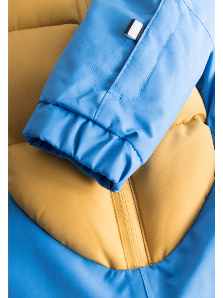 WeeDo Skioverall Monster in blue günstig kaufen 128-140
