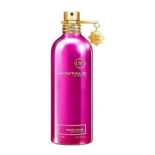 Montale Roses Musk parfumska voda 100 ml