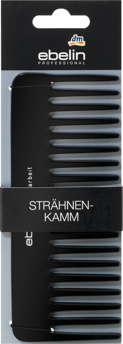 Professional Strähnenkamm, 1 St