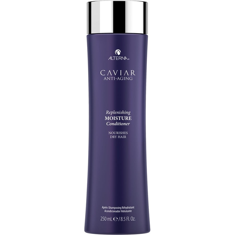 Replenishing Moisture Conditioner
