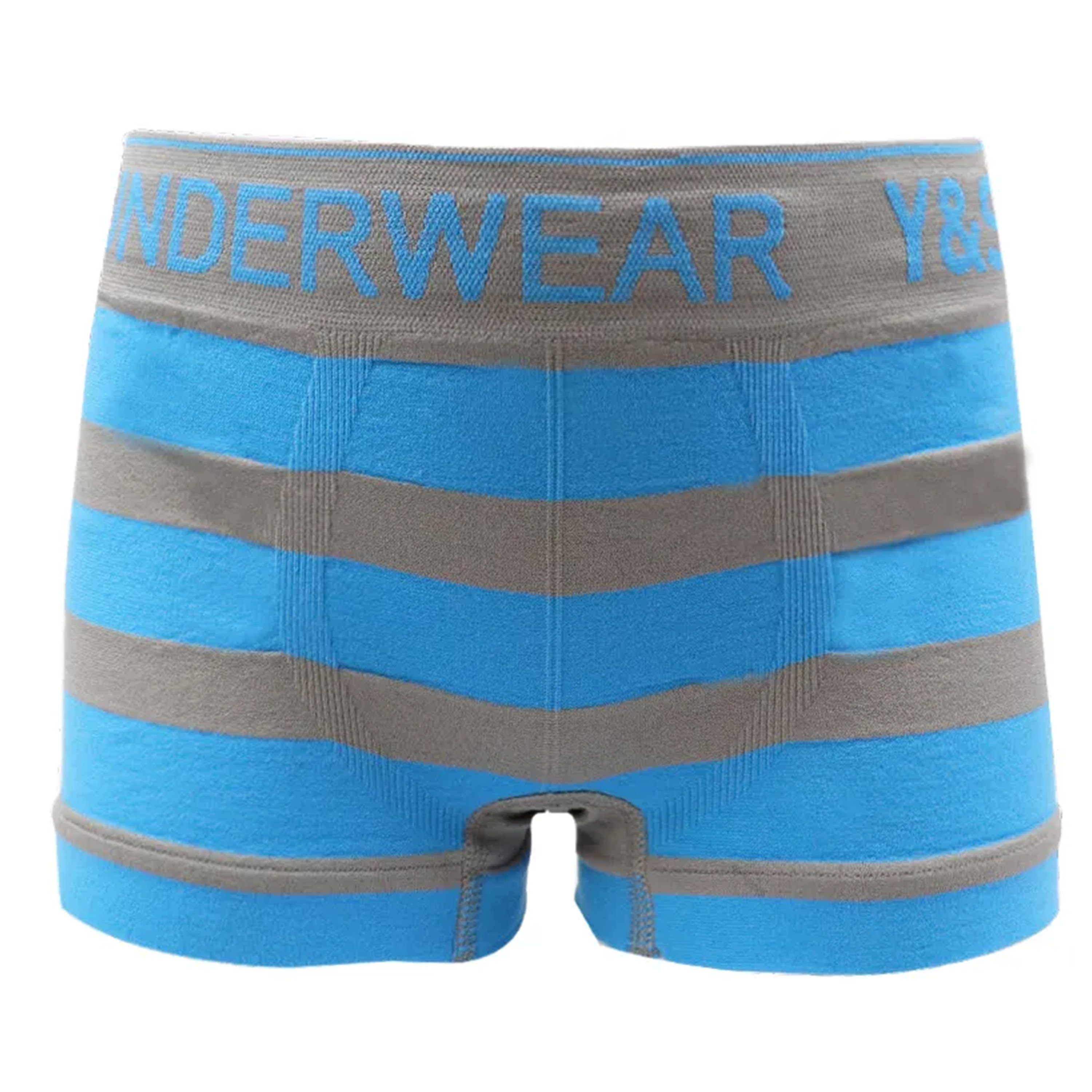 TEXEMP Boxershorts 6er-12er Pack Kinder Unterhosen Jungen Mädchen Unterwäsche Boxershorts (6-St) Etikettenlos - Langlebig - Robust