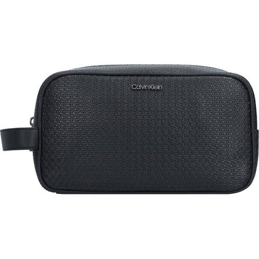 Calvin Klein Minimalism Kulturbeutel 25 cm